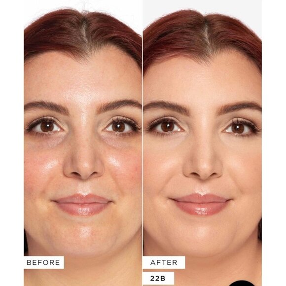 Tarte Amazonian Clay Gem Powder Foundation Loose Powder 22B Light Beige 0.35 oz - Picture 7 of 7